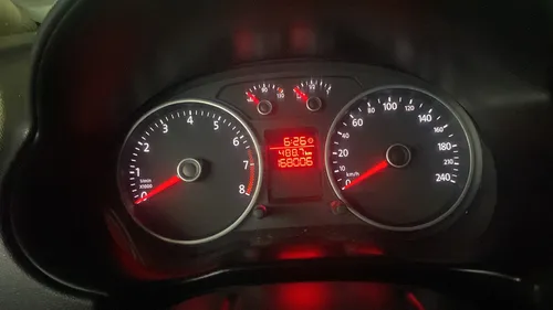 Imagem de Volkswagen Gol 1.6 Vht Total Flex 5p