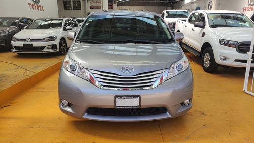 Imagen 2 de 14 de 2014 Toyota Sienna Limited