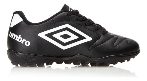 Umbro Chuteira Class 2.2 Jr TF U07FB086 Grama sintética Sem gênero infantil