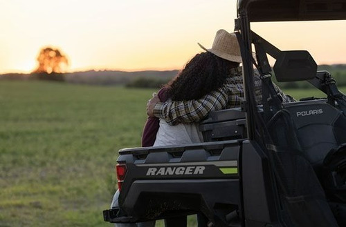 Polaris Ranger 1000 Xp 2023 Entrega Inmediata