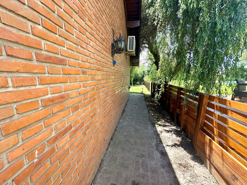 Casa En Venta De 4 Ambientes En Club De Campo El Carmen Barrio Cerrado Hudson