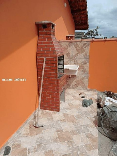 Imagem 9 de 15 de Casa Para Locação Em Itanhaém, Jardim Bopiranga, 2 Dormitórios, 1 Banheiro, 2 Vagas - 479_1-1781295