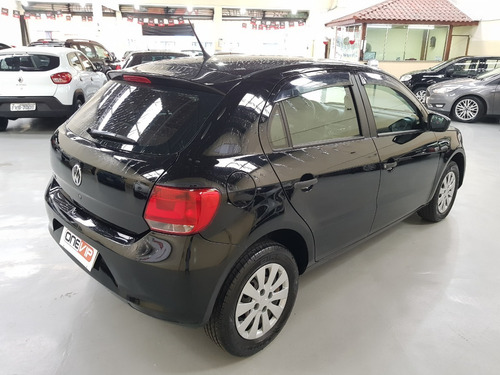 Imagem 4 de 12 de Volkswagen Gol 1.0 Mi City 8v Flex 4p Manual 2015
