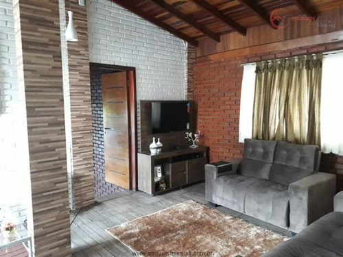 Imagem 20 de 29 de Casas Em Loteamento Fechado À Venda Em Mairiporã/sp - Compre O Seu Casas Em Loteamento Fechado Aqui! - 1439745