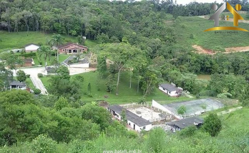 Imagem 13 de 21 de Residencial Chaparral - Juquitiba | Batelli Imóveis - 4791