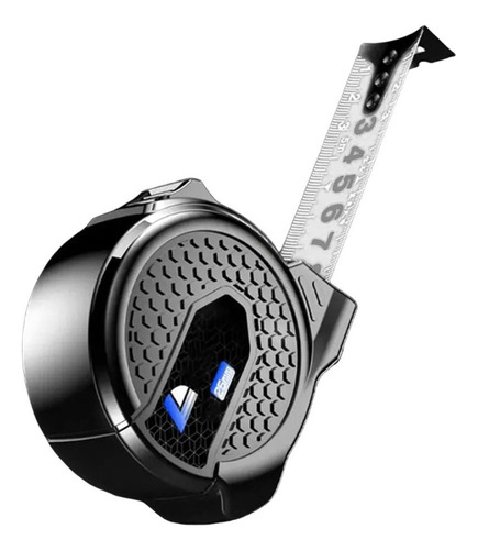 Fita Métrica Com Trava Automática
