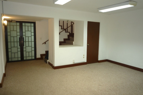 Propiedad En Venta Oficinas Nicolas San Juan