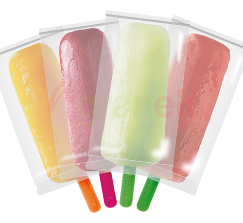Bolsa Para Paleta Wally No.4 8.5x13.5 Polipapel 1000pz