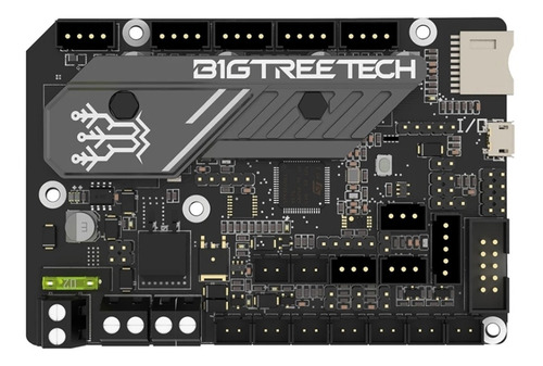 Bigtreetech Skr Mini E3 V3.0 Placa Madre 3d Tmc2209 Impresió