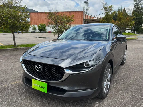 Mazda CX-30 2.0 Touring At