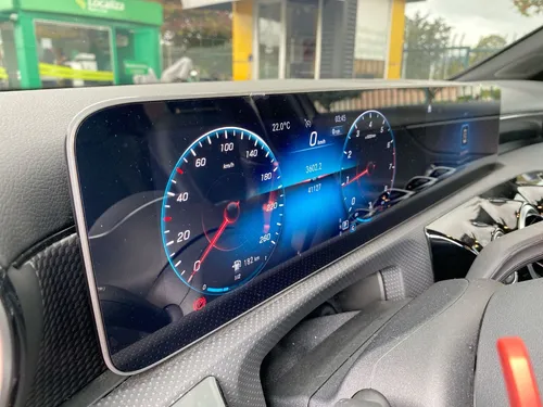 Mercedes Benz A200 1.3 Progressive
