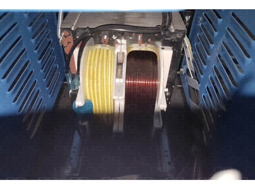 Soldadora Electrica Gamma G3466ar Turbo 220 180 Amp