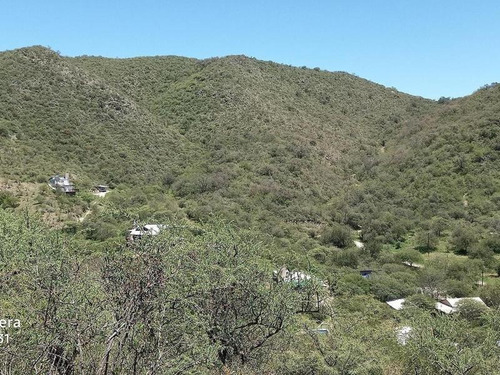 Imagen 6 de 23 de Terreno En Villa La Serranita Con Escritura
