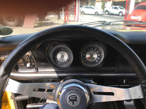 Imagem 9 de 11 de Ford Maverick Ldo. 1979