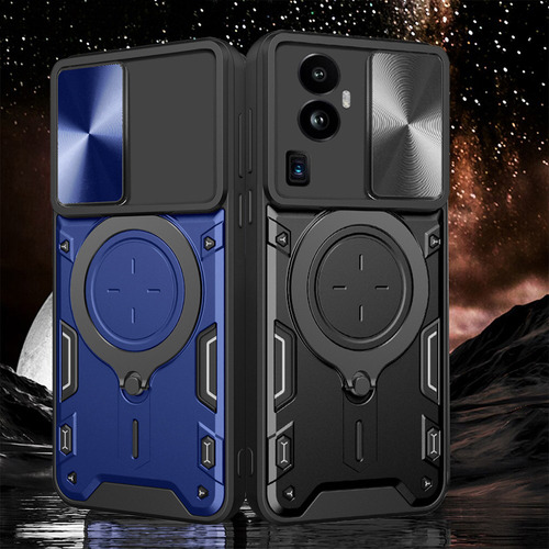 Jidihu Capa Para Oppo Reno 10 Pro Plus Possui Vidro De