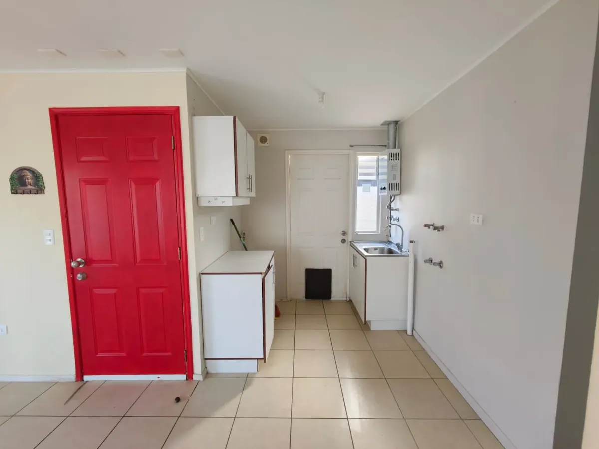Imagen 2 de 16 de Arriendo Casa Año Corrido- Brisas De Puerto Varas 3 Dorms