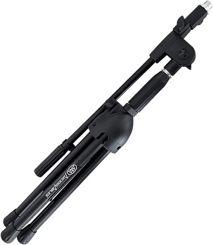 Soporte Para Micrófono Axcessables Ms-101l