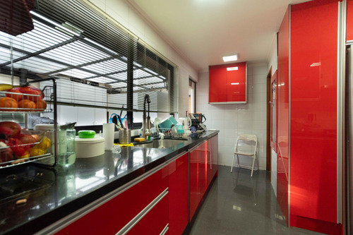 Casa En Venta Parque Del Sol, Las Rastras, Talca