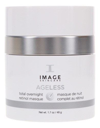 Image Skincare Ageless Total Overnight Retinol Masque 1.7 Oz