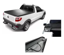 Comprar Lona Marítima Fiat Strada Working Cab Simple 2014+