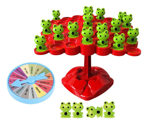 Juego De Mesa De Regalo Con Escala De Conteo De Números De