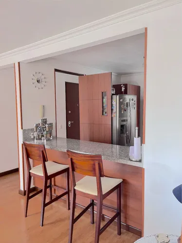 Apartamento En Venta En Barrio Britalia Norte. Cod V10548