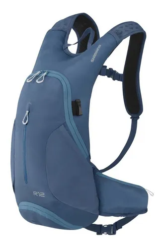 Mochila ciclismo shimano deals