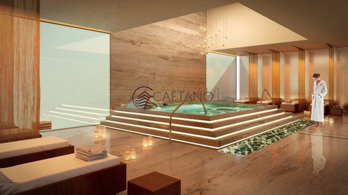 Imagen 17 de 24 de Venta Apartamento 3 Dormitorios Playa Brava Punta Del Este - Punta Del Este Brava