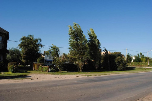 Posada En Venta - 1ero. De Diciembre 441 - Pueblo Belgrano