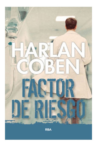 Libro Factor De Riesgo.