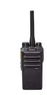 Radio Digital Portatil Vhf 136-174 Mhz 5 W Pd406 Hytera
