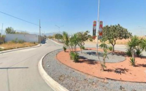 Terreno En Venta En Colonia Praderas De Oriente, Juárez, Nuevo León