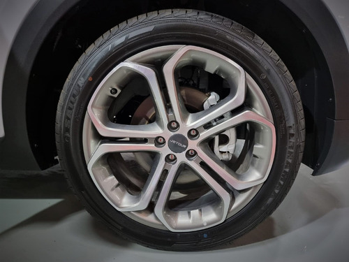 Jetour X70 Luxury At 1.5t | Entrega Inmediata | 2023