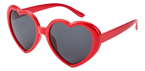 Zando Gafas De Sol Con Forma De Corazón Moda Para Mujer Gafa