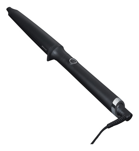 Varinha De Ondulação De Cabelo Ghd Creative Curl Cônica Pret