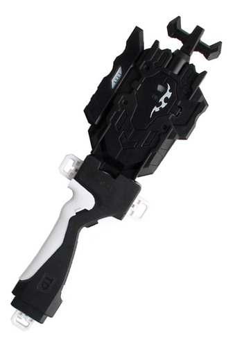 Top Burst Launcher Lr , Accesorios Top - Negro