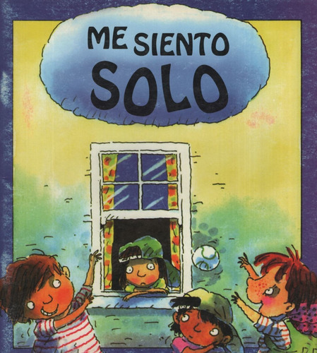 Me Siento Solo