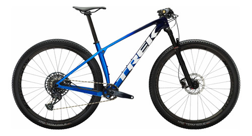 Trek Procaliber 9.7 Modelo 2024talle M/lusada Premium