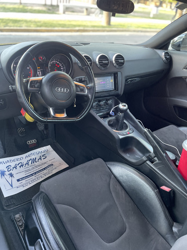 Audi TT Coupe 1.8 T Fsi