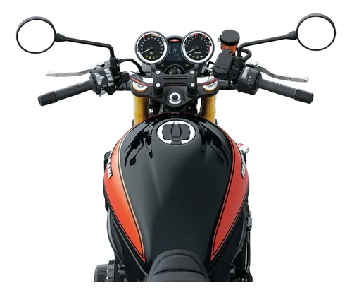 Kawasaki z900rs se タンク Z900 Rs Se - 2027 | MercadoLivre
