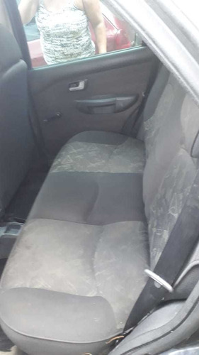 Fiat Palio Adventure 1.8 Original Adventure Flex 5p 2008