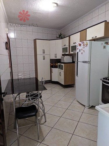 Imagem 10 de 15 de Casa Sobrado Para Venda, 2 Dormitório(s) - 1729