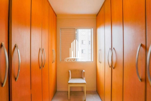 Imagem 7 de 11 de Apartamento Com 3 Dormitórios,1 Suíte E Área De Lazer, Água Funda - São Paulo - Sp - Mz5900