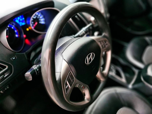 Hyundai IX35 2.0 MPI 4X2 16V