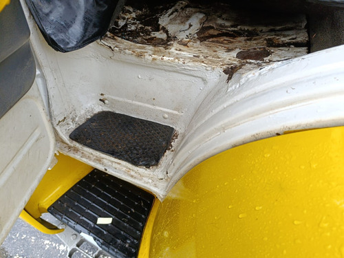 Vw 13180 2001 Munck Argos 9.5 13 180 15180 15 180 Munk Muk