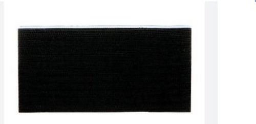 Cojinete De Espuma Para Lijar A Mano Hookit De 3m, 05612