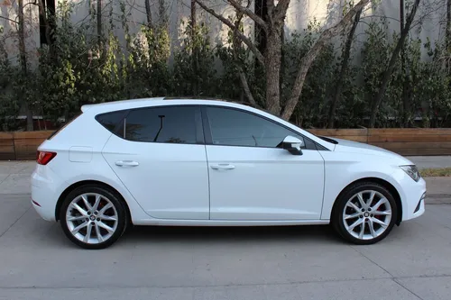 Seat Leon 1.4 Fr T 150 Hp Dsg