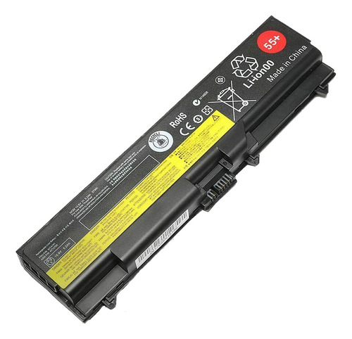 Bateria Para Lenovo Thinkpad T410 T420 T510 Sl410 Sl510 E520
