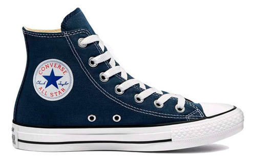 Zapatillas Converse All Star Hi 100% Original | M9622