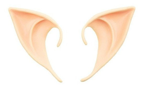 Juguete Para Broma - Secaden Cosplay Fairy Pixie Elf Ears Su